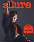 Allure Magazine 2025-07 [Cover : MONSTA X]