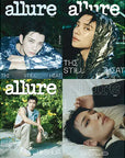 Allure Magazine 2025-08 [Cover : SEVENTEEN Joshua]