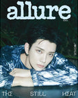 Allure Magazine 2025-08 [Cover : SEVENTEEN Joshua]
