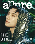 Allure Magazine 2025-08 [Cover : SEVENTEEN Joshua]