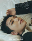 Allure Magazine 2025-08 [Cover : SEVENTEEN Joshua]