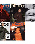 [Pre-Order] Allure Magazine 2025-10 [Cover : SEVENTEEN Hoshi]