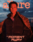 [Pre-Order] Allure Magazine 2025-10 [Cover : SEVENTEEN Hoshi]