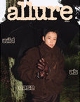 [Pre-Order] Allure Magazine 2025-10 [Cover : SEVENTEEN Hoshi]