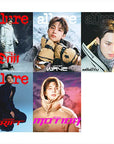 [Pre-Order] Allure Magazine 2025-11 [Cover : SEVENTEEN Mingyu]