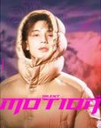 [Pre-Order] Allure Magazine 2025-11 [Cover : SEVENTEEN Mingyu]