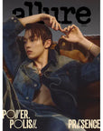 [Pre-Order] Allure Magazine 2026-03 [Cover : RIIZE Sungchan]