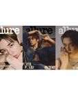 [Pre-Order] Allure Magazine 2026-03 [Cover : RIIZE Sungchan]