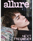 Allure Magazine 2026-04 [Cover : Seventeen Vernon & The8]