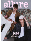 Allure Magazine 2026-04 [Cover : Seventeen Vernon & The8]