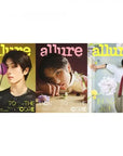 Allure Magazine 2026-05 [Cover : NCT DREAM Jisung]
