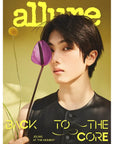 Allure Magazine 2026-05 [Cover : NCT DREAM Jisung]