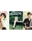 [Pre-Order] Allure Magazine 2026-09 [Cover : Jaehyun]