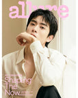 [Pre-Order] Allure Magazine 2026-09 [Cover : Jaehyun]