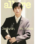 [Pre-Order] Allure Magazine 2026-09 [Cover : Jaehyun]