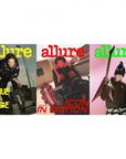 [Pre-Order] Allure Magazine 2026-11 [Cover : Taeyong]