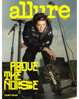 [Pre-Order] Allure Magazine 2026-11 [Cover : Taeyong]