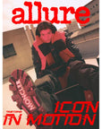 [Pre-Order] Allure Magazine 2026-11 [Cover : Taeyong]