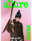 [Pre-Order] Allure Magazine 2026-11 [Cover : Taeyong]