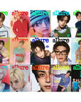 [Pre-Order] Allure Magazine ALPHA DRIVE ONE Special Issue 2026