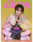 [Pre-Order] Allure Magazine ALPHA DRIVE ONE Special Issue 2026