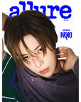 [Pre-Order] Allure Magazine ALPHA DRIVE ONE Special Issue 2026