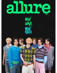 [Pre-Order] Allure Magazine ALPHA DRIVE ONE Special Issue 2026