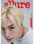 [Pre-Order] Allure Magazine ALPHA DRIVE ONE Special Issue 2026
