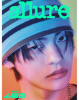 [Pre-Order] Allure Magazine ALPHA DRIVE ONE Special Issue 2026