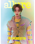 [Pre-Order] Allure Magazine ALPHA DRIVE ONE Special Issue 2026