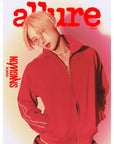 [Pre-Order] Allure Magazine ALPHA DRIVE ONE Special Issue 2026