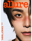 [Pre-Order] Allure Magazine ALPHA DRIVE ONE Special Issue 2026