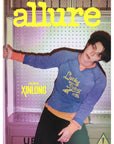 [Pre-Order] Allure Magazine ALPHA DRIVE ONE Special Issue 2026