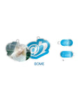 [Pre-Order] AtHeart 3!4! Official Merchandise - Acrylic Keyring