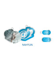 [Pre-Order] AtHeart 3!4! Official Merchandise - Acrylic Keyring