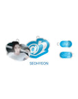 [Pre-Order] AtHeart 3!4! Official Merchandise - Acrylic Keyring