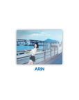 [Pre-Order] AtHeart 3!4! Official Merchandise - Photo Magnet