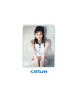 [Pre-Order] AtHeart 3!4! Official Merchandise - Photo Magnet