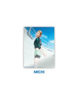 [Pre-Order] AtHeart 3!4! Official Merchandise - Photo Magnet