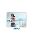 [Pre-Order] AtHeart 3!4! Official Merchandise - Photo Magnet