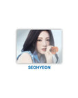 [Pre-Order] AtHeart 3!4! Official Merchandise - Photo Magnet