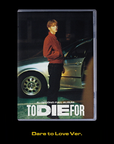 B.I 2nd Album - TO DIE FOR