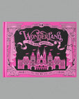 B.I 3rd Album - WONDERLAND (Fairytale Book Ver.)