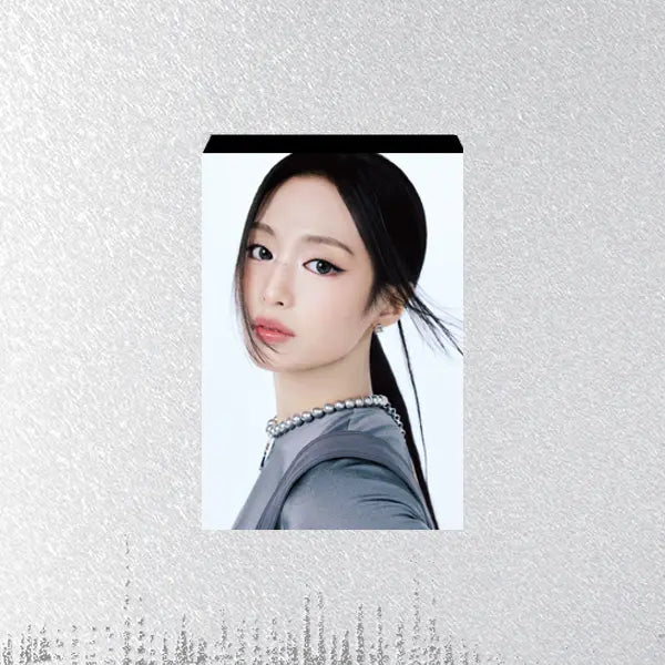 BABYMONSTER 1st Mini Album - BABYMONS7ER (YG Tag Album Ver