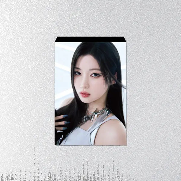 BABYMONSTER 1st Mini Album - BABYMONS7ER (YG Tag Album Ver.)