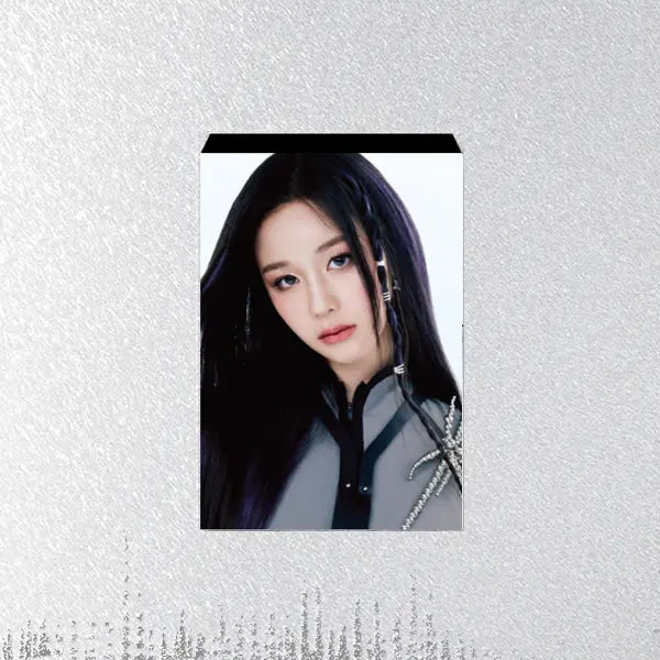 BABYMONSTER 1st Mini Album - BABYMONS7ER (YG Tag Album Ver.)