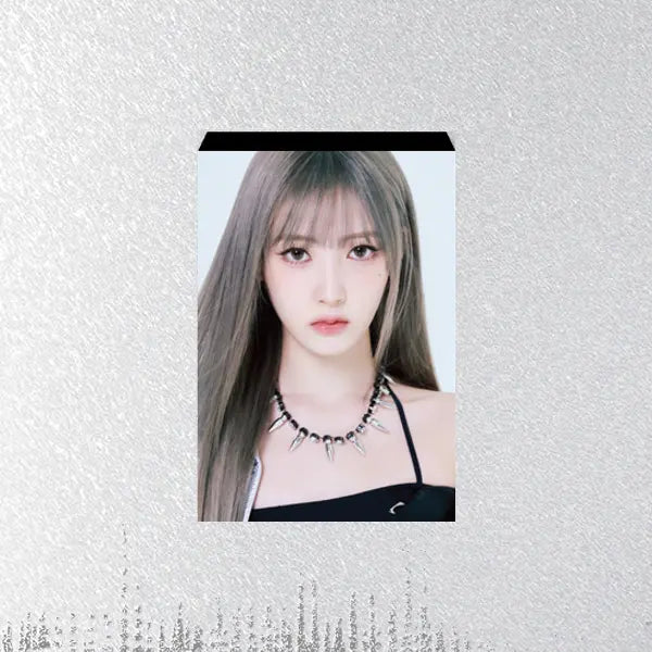 BABYMONSTER 1st Mini Album - BABYMONS7ER (YG Tag Album Ver.)
