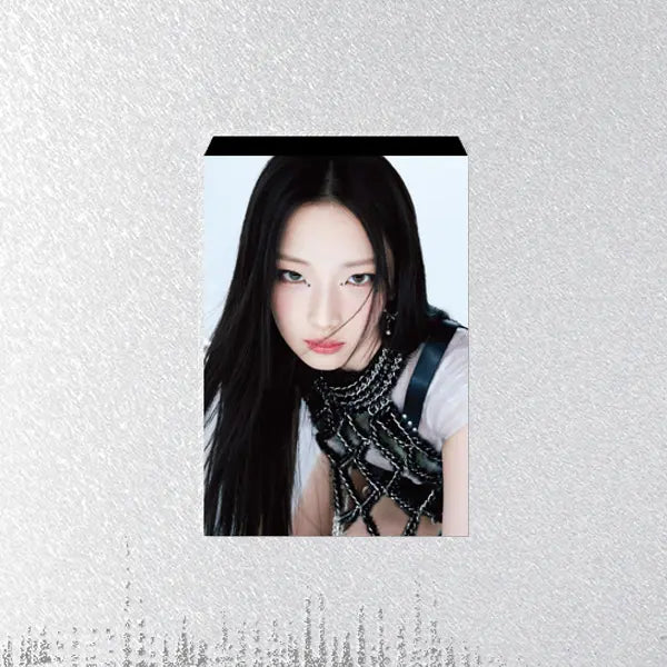 BABYMONSTER 1st Mini Album - BABYMONS7ER (YG Tag Album Ver.)