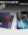 BABYMONSTER 1st Full Album - DRIP