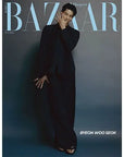 BAZAAR Korea Magazine 2024-07 [Cover : Byeon Woo Seok]
